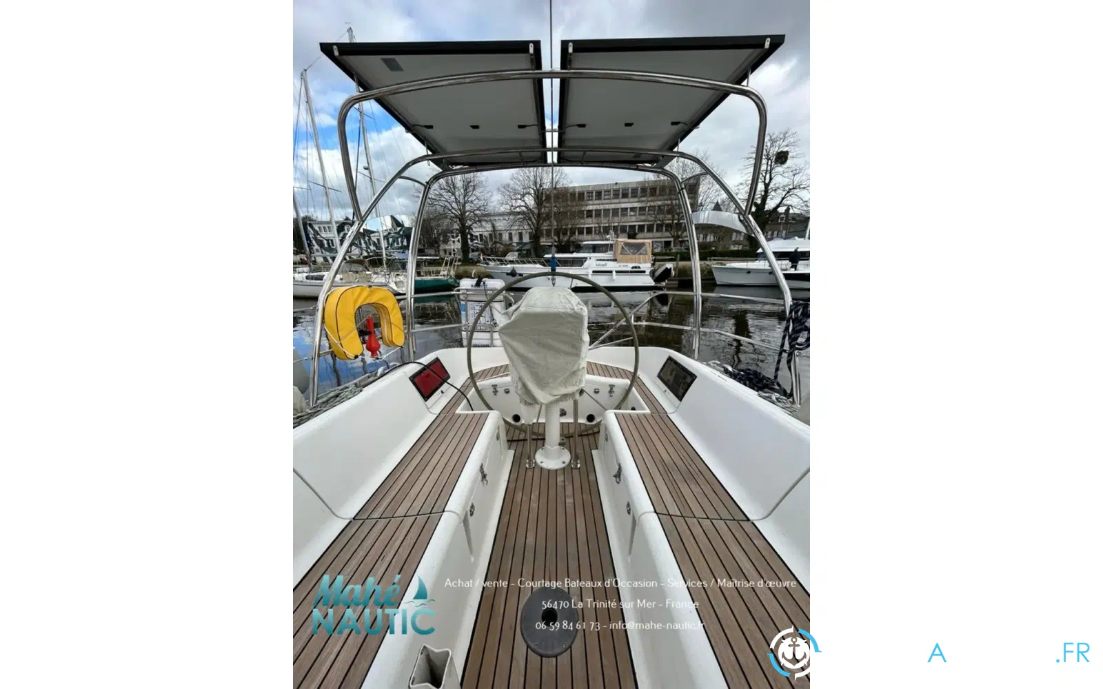 slider 10 Jeanneau Sun Magic 44