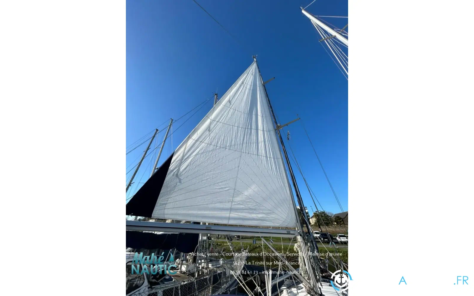 slider 11 Jeanneau Sun Magic 44