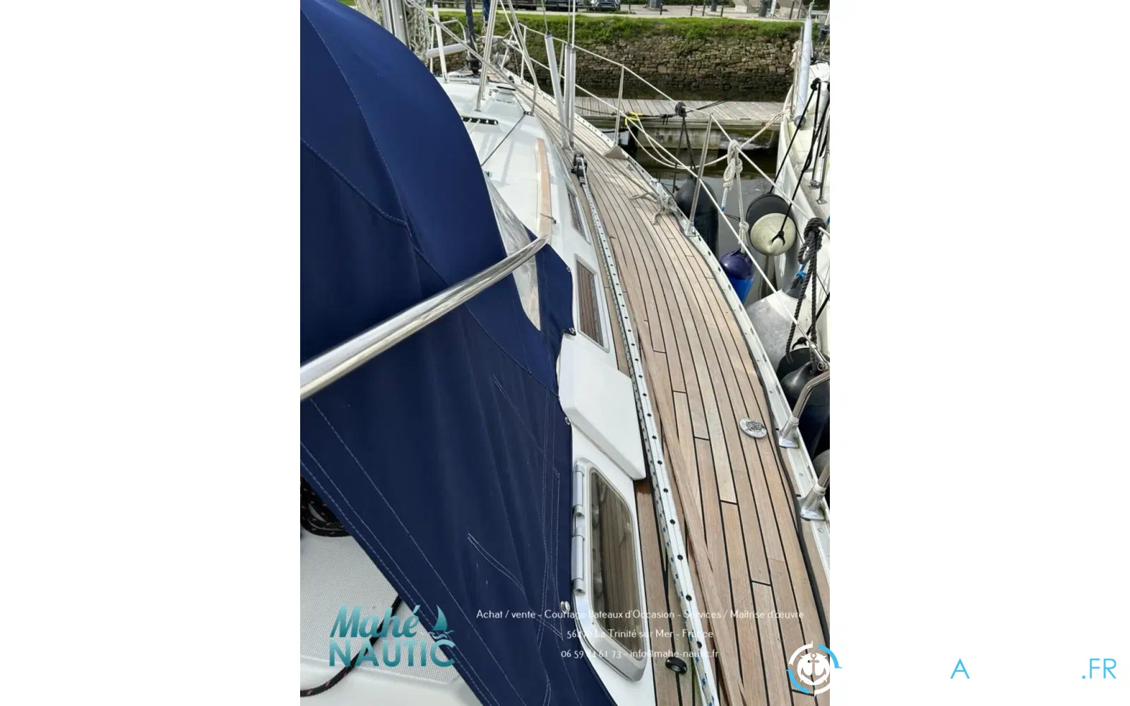 slider 12 Jeanneau Sun Magic 44