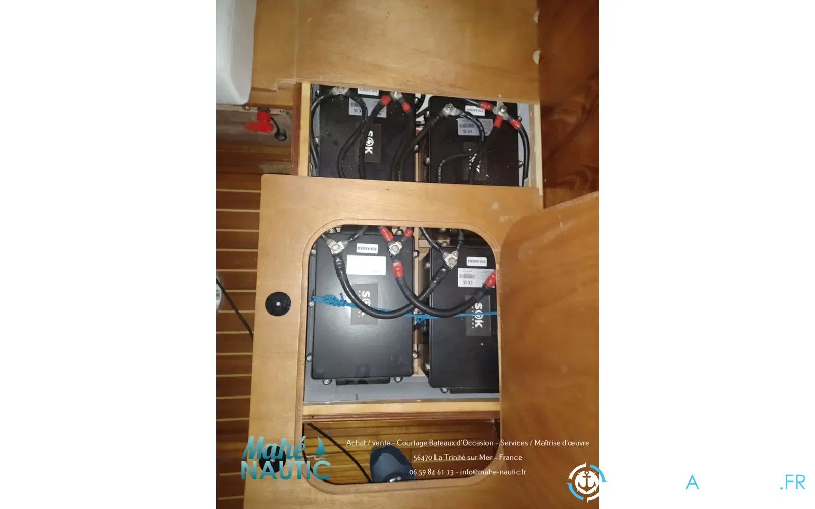 slider 15 Jeanneau Sun Magic 44