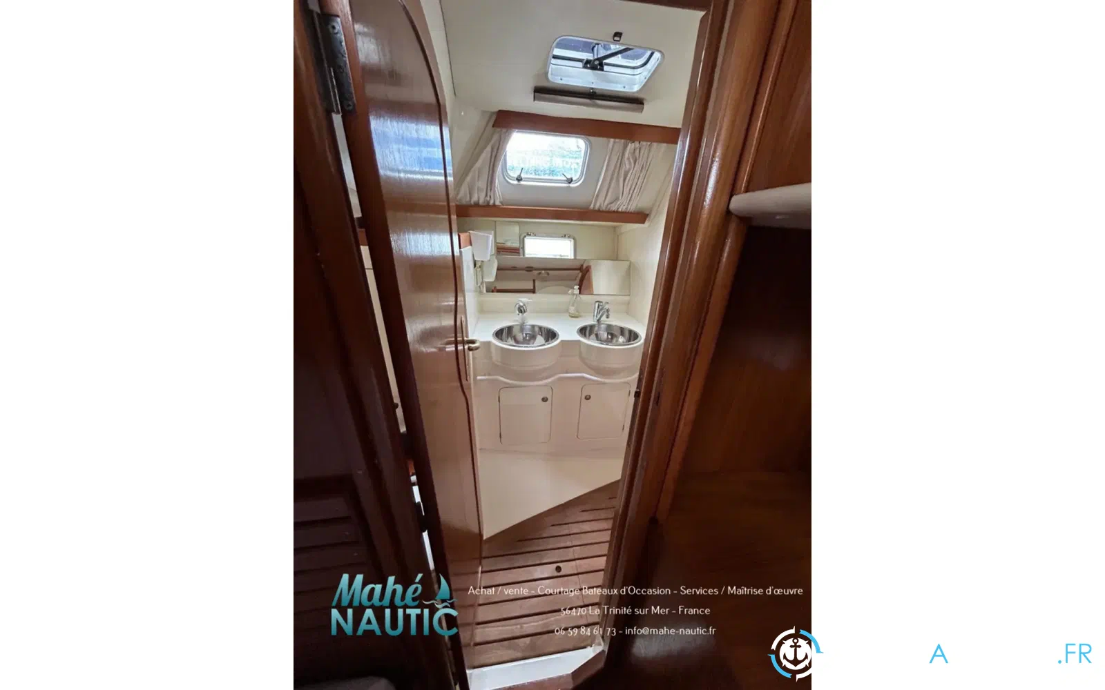 slider 21 Jeanneau Sun Magic 44