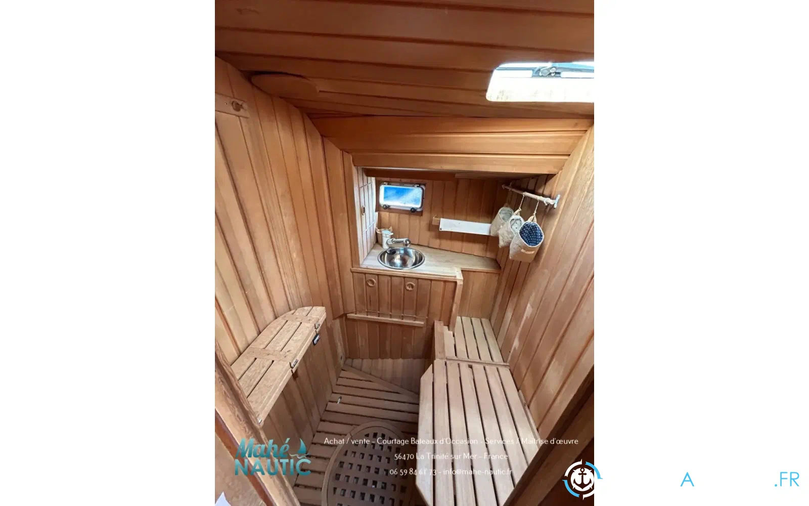 slider 22 Jeanneau Sun Magic 44