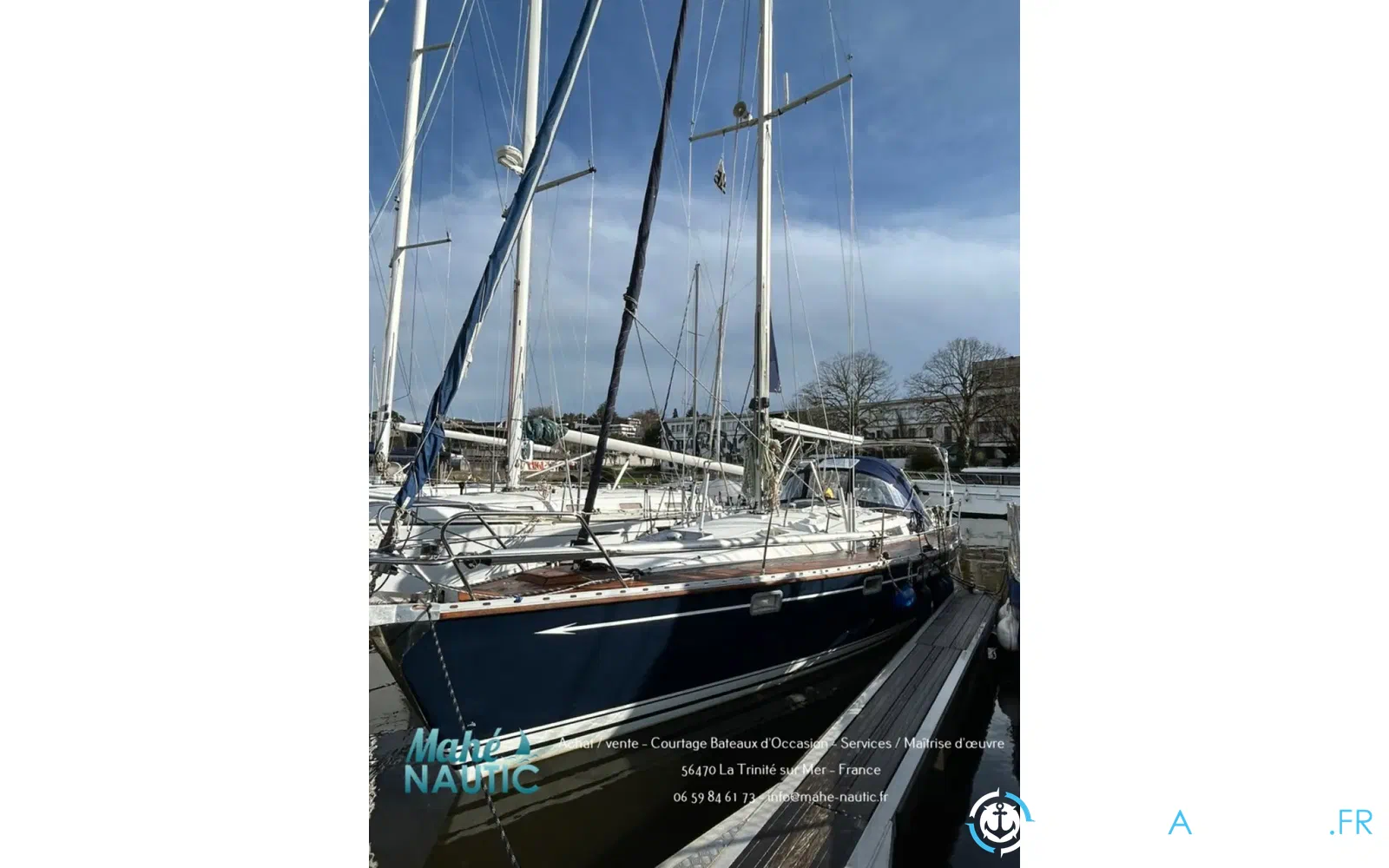 slider 24 Jeanneau Sun Magic 44