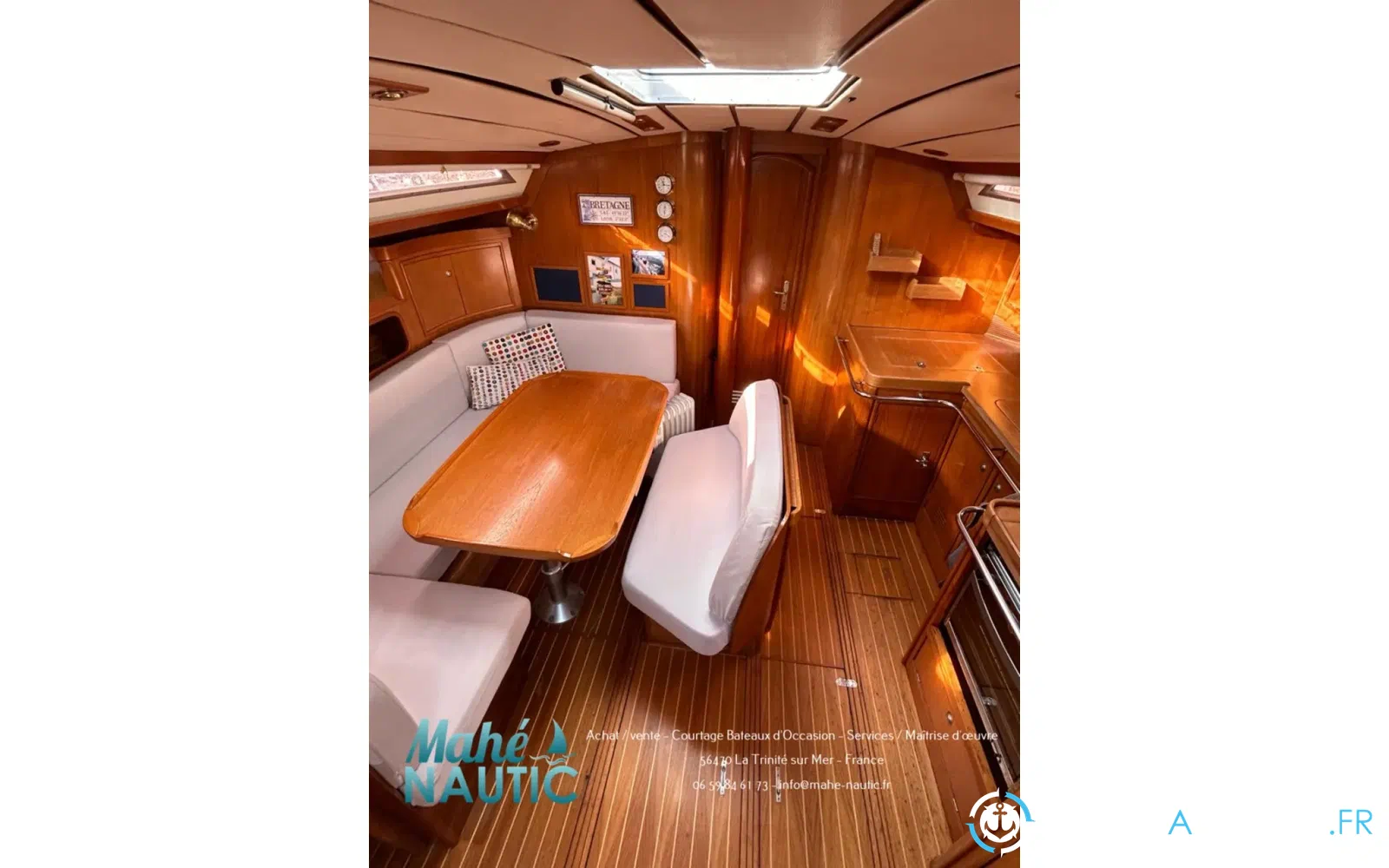 slider 2 Jeanneau Sun Magic 44