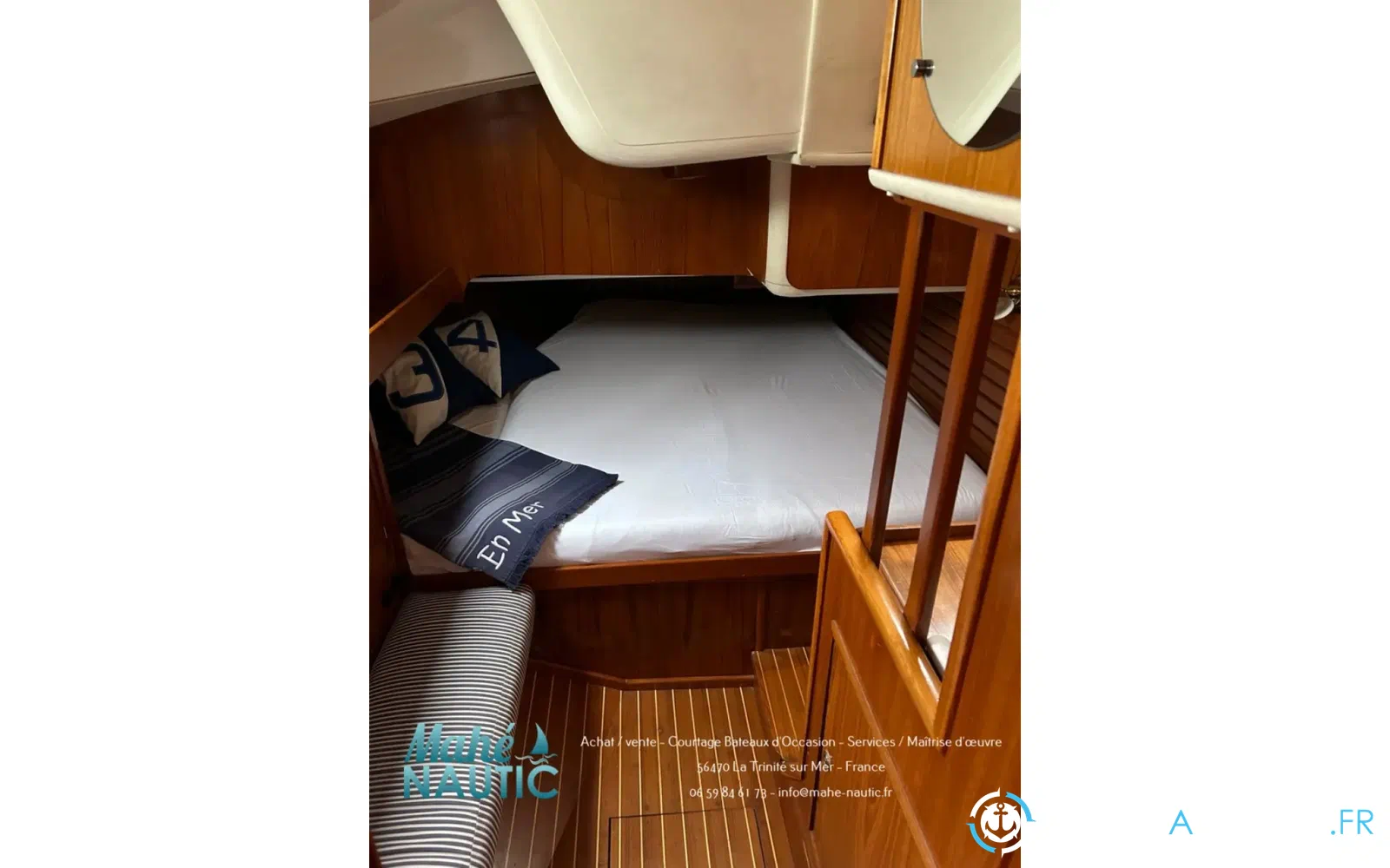 slider 5 Jeanneau Sun Magic 44