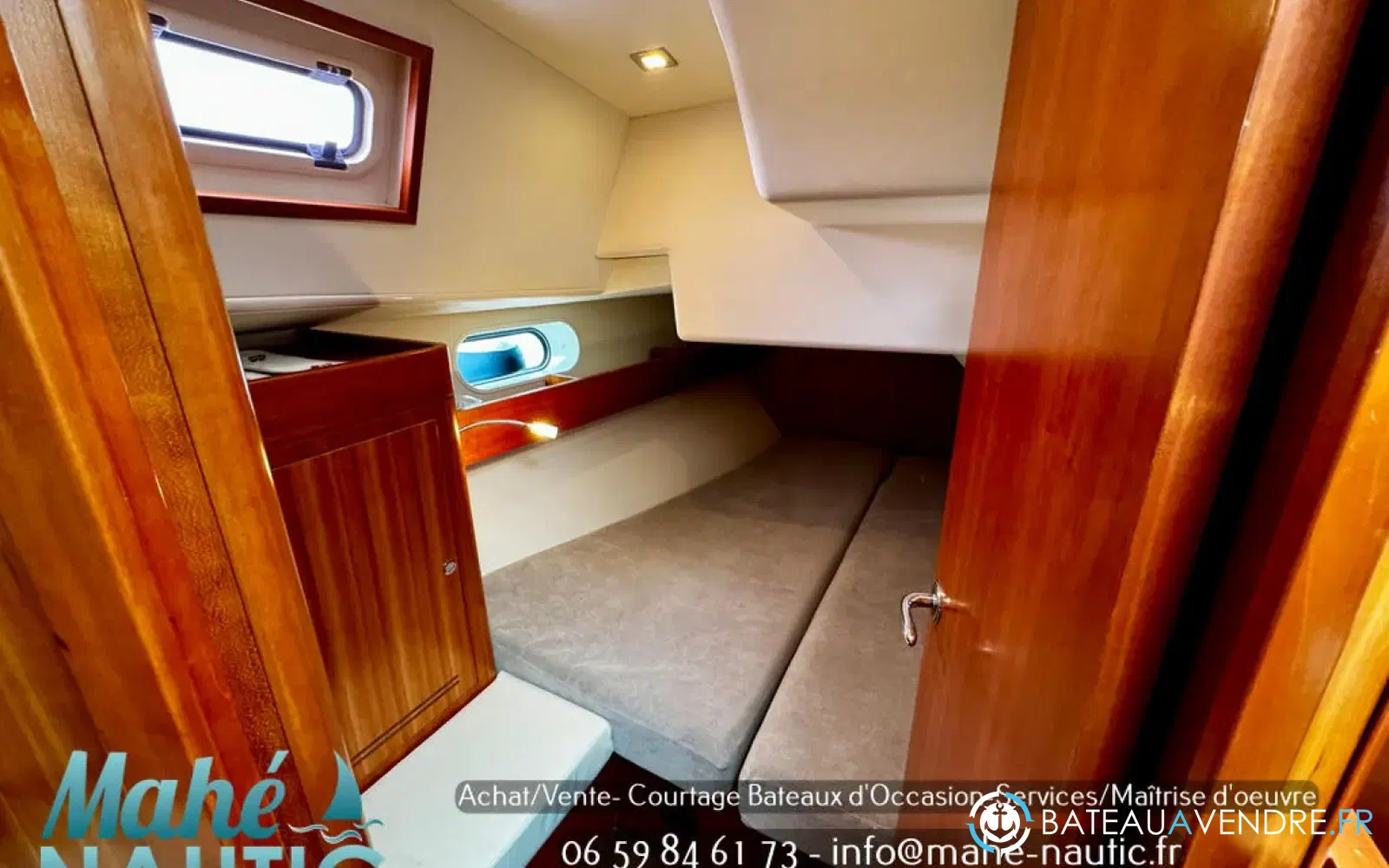 slider 9 Allures Yachting Allures 45
