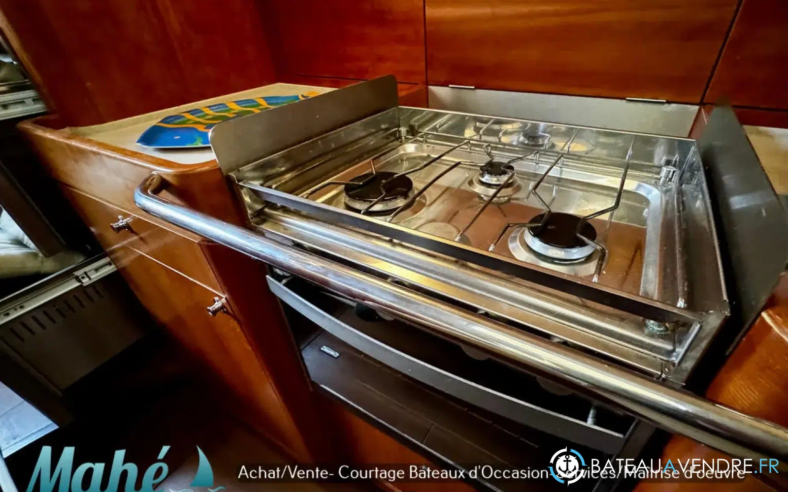 slider 12 Allures Yachting Allures 45