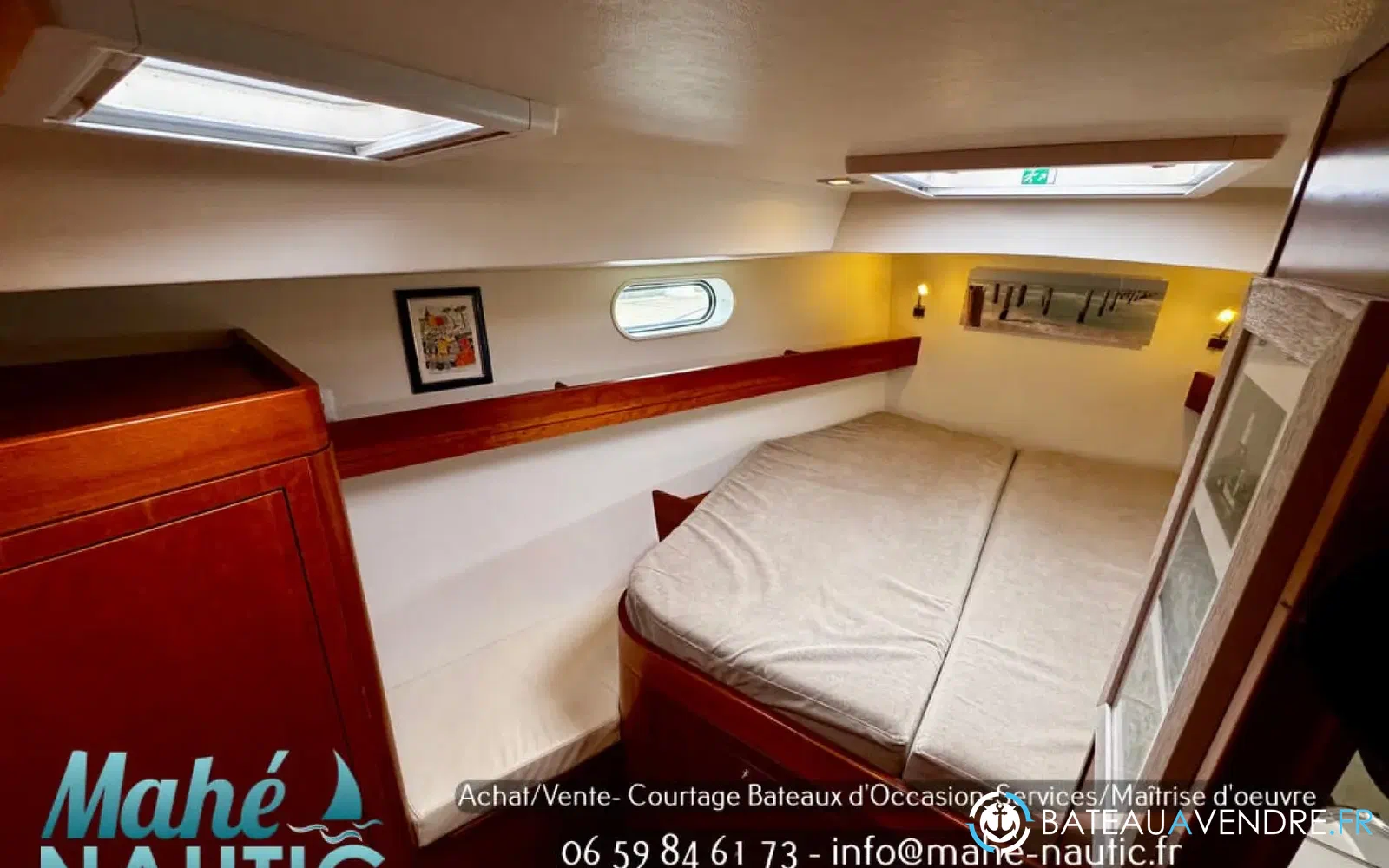 slider 13 Allures Yachting Allures 45