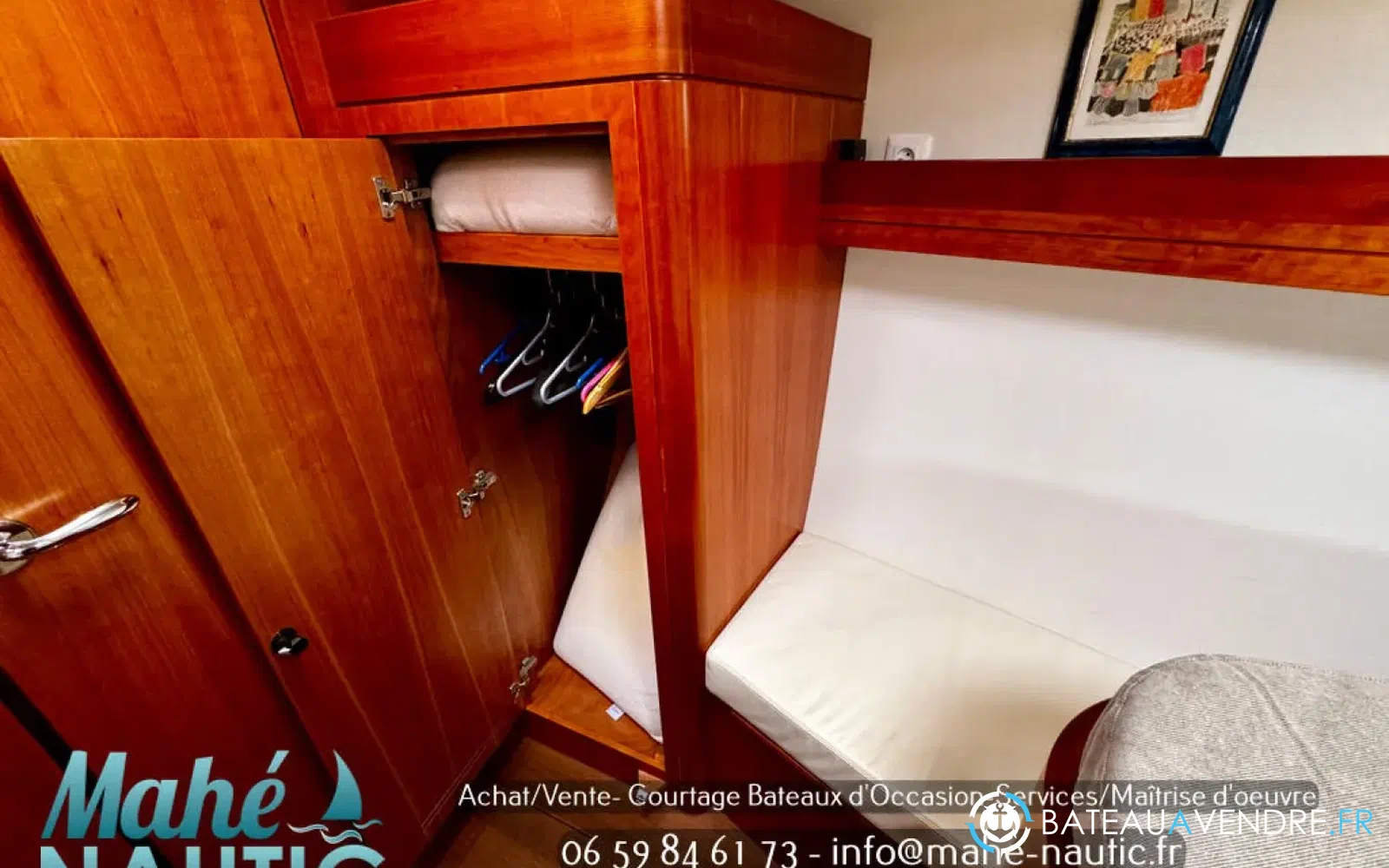 slider 14 Allures Yachting Allures 45