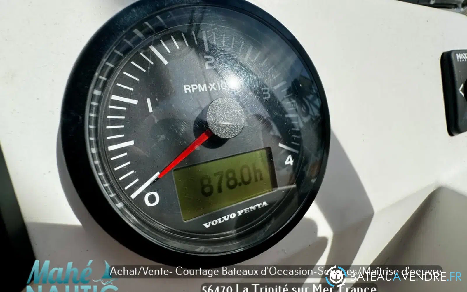 slider 15 Allures Yachting Allures 45