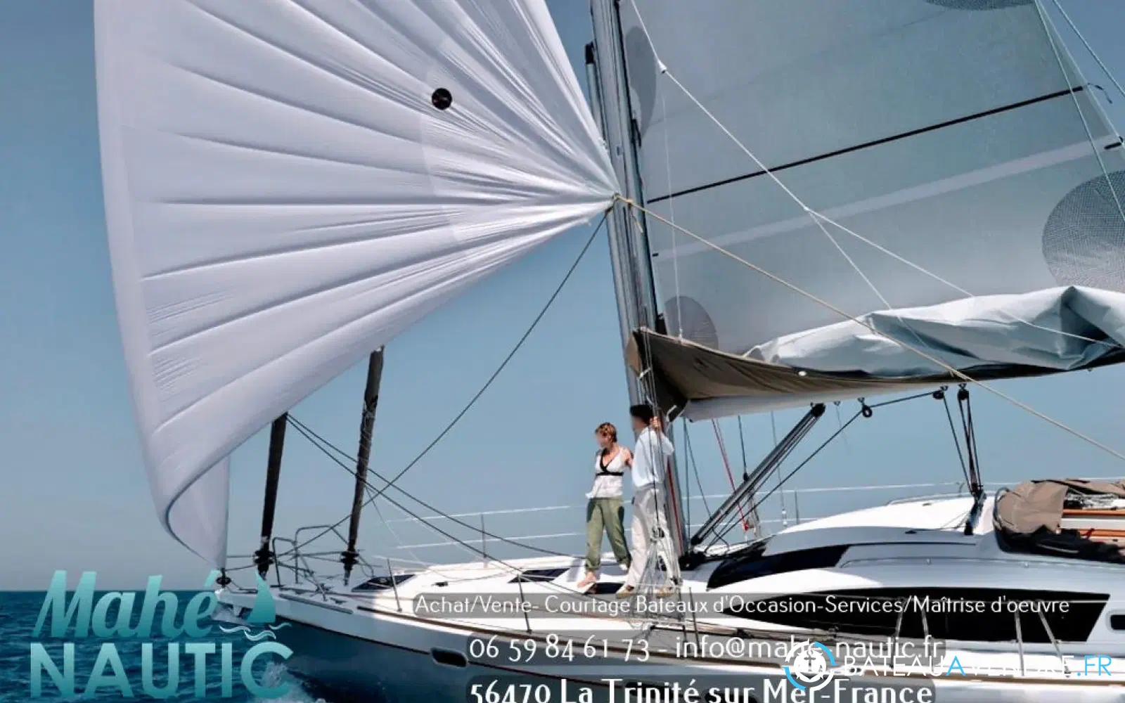 slider 1 Allures Yachting Allures 45