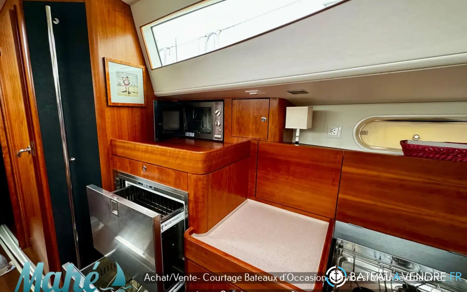 slider 19 Allures Yachting Allures 45