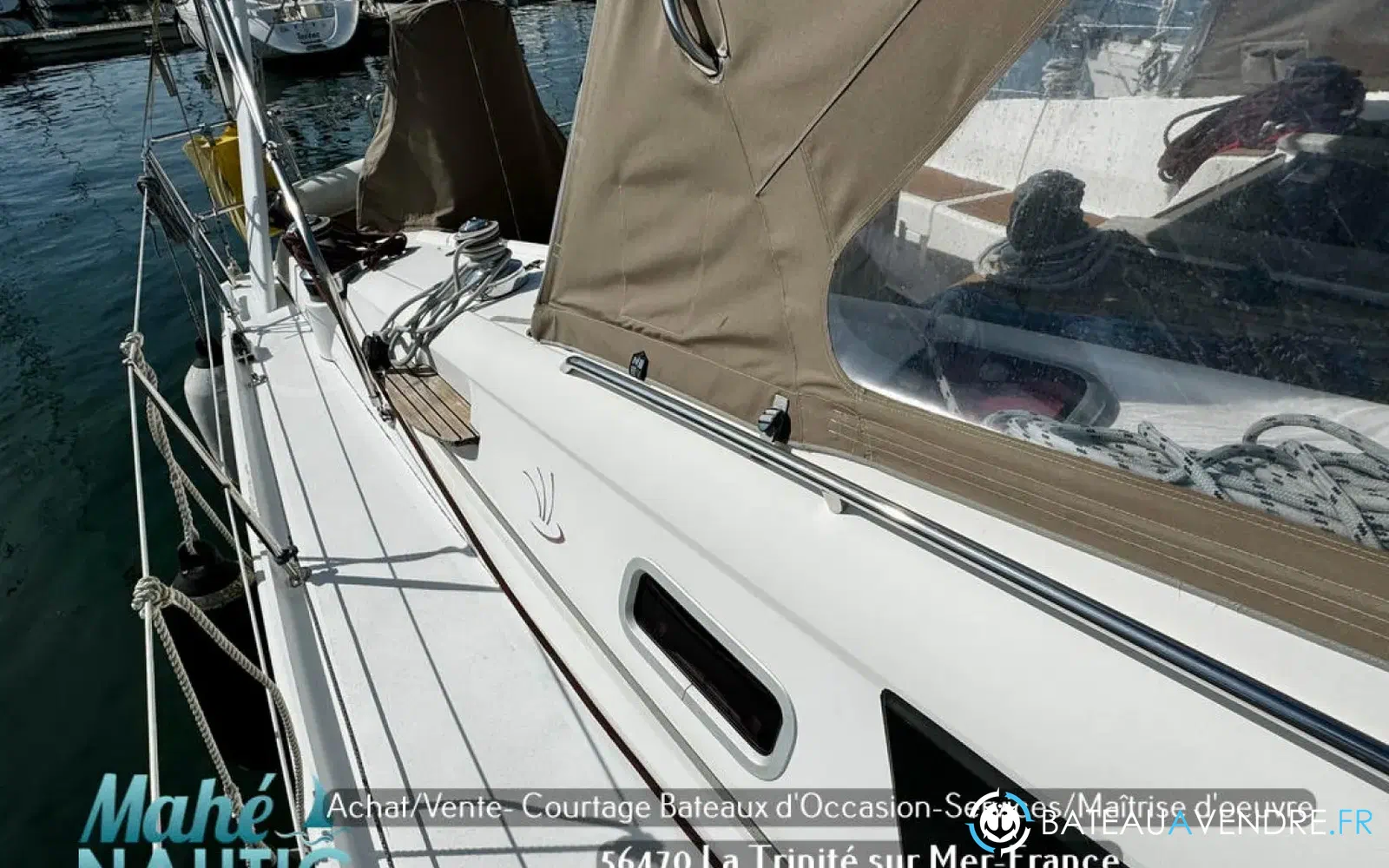 slider 24 Allures Yachting Allures 45