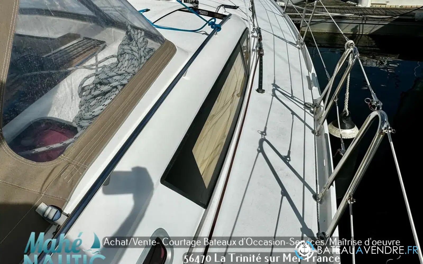 slider 25 Allures Yachting Allures 45
