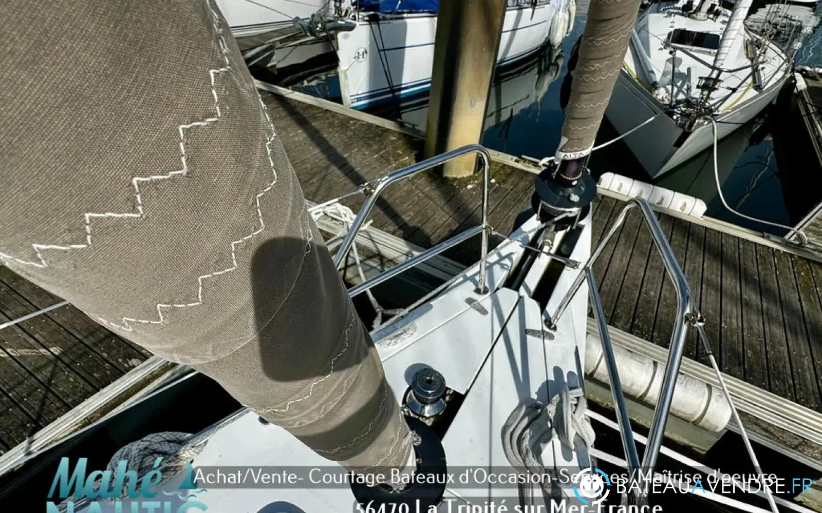 slider 26 Allures Yachting Allures 45