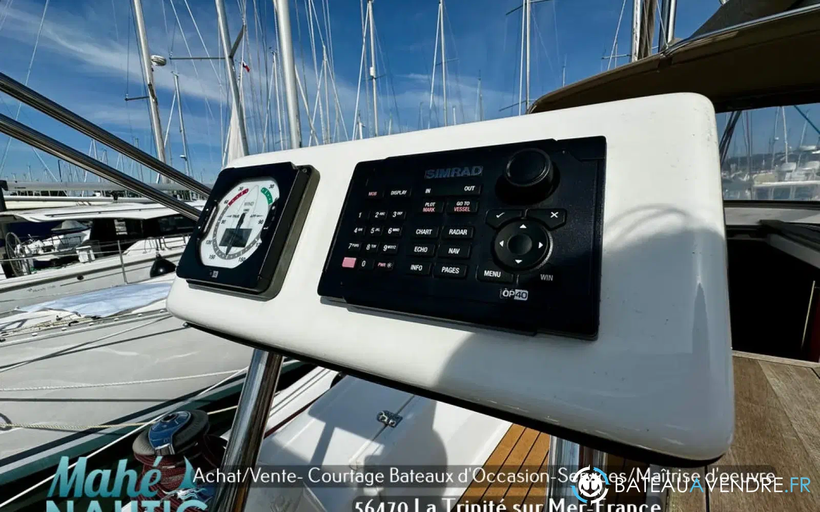 slider 33 Allures Yachting Allures 45