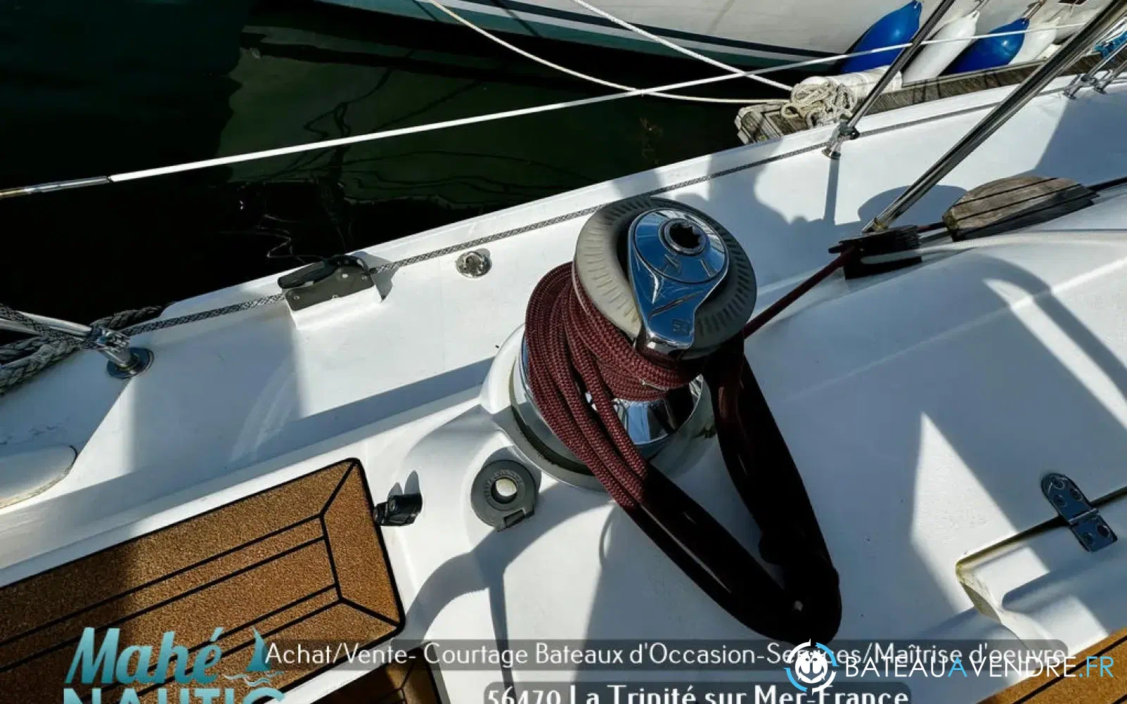 slider 34 Allures Yachting Allures 45