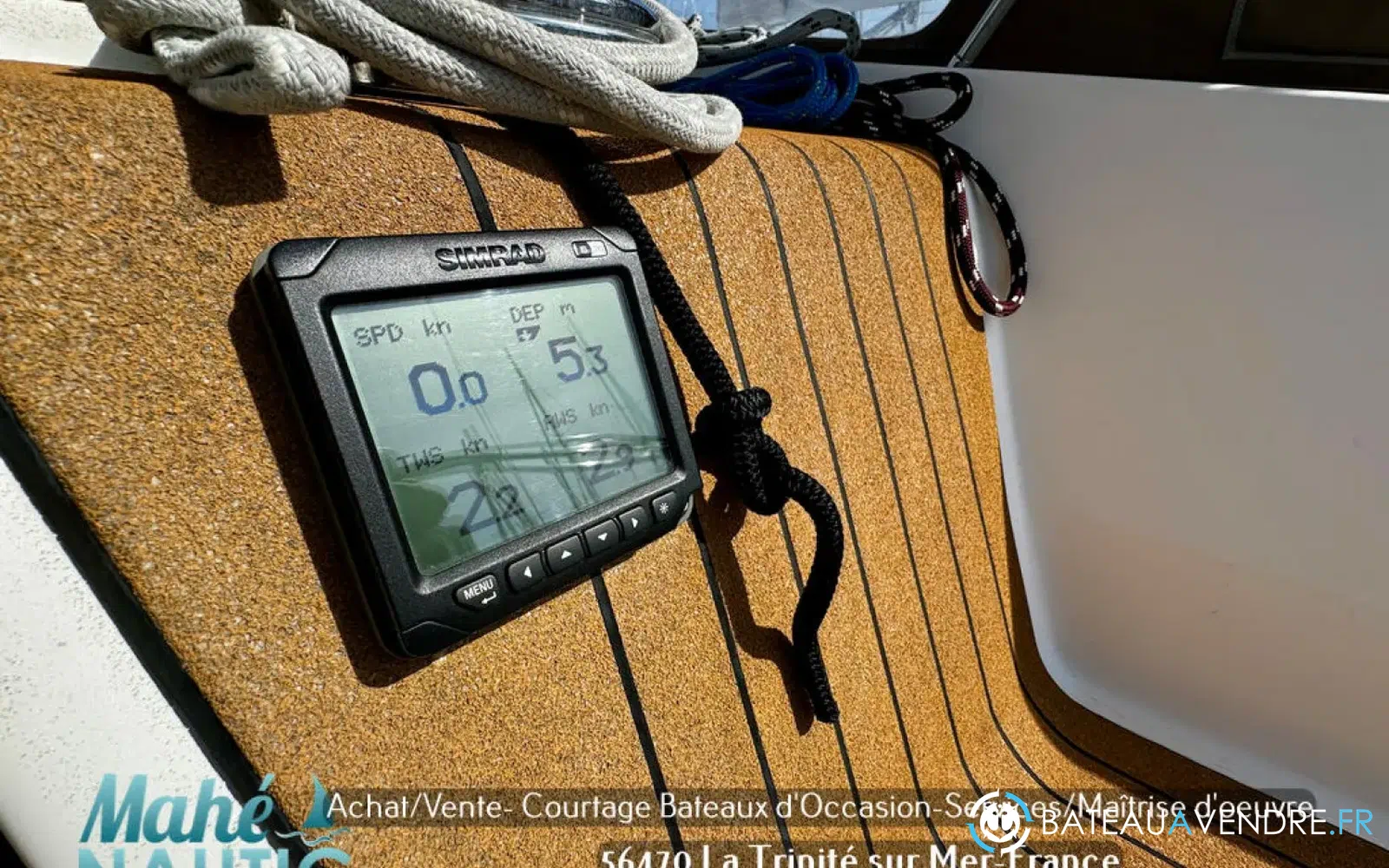 slider 36 Allures Yachting Allures 45
