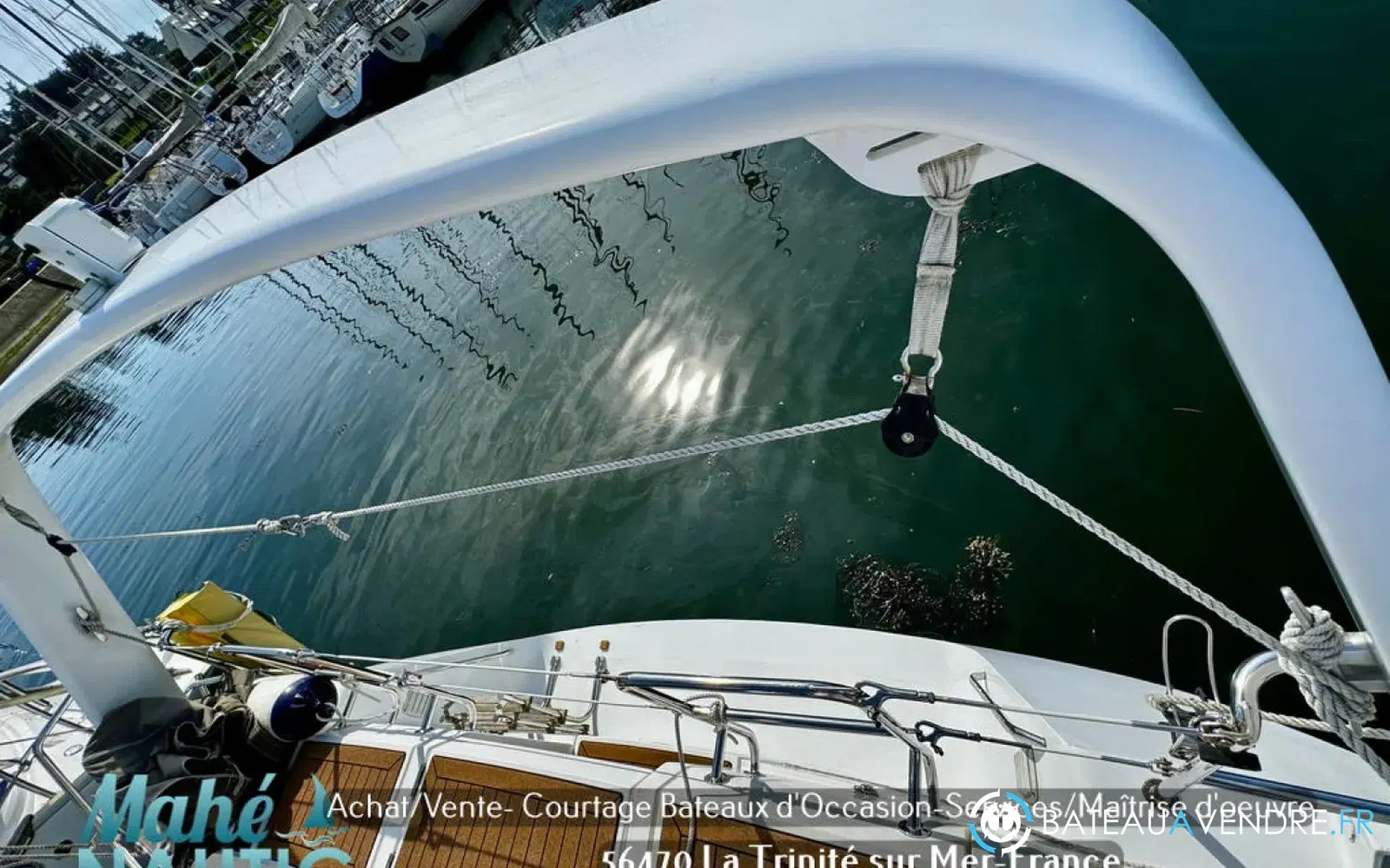 slider 37 Allures Yachting Allures 45