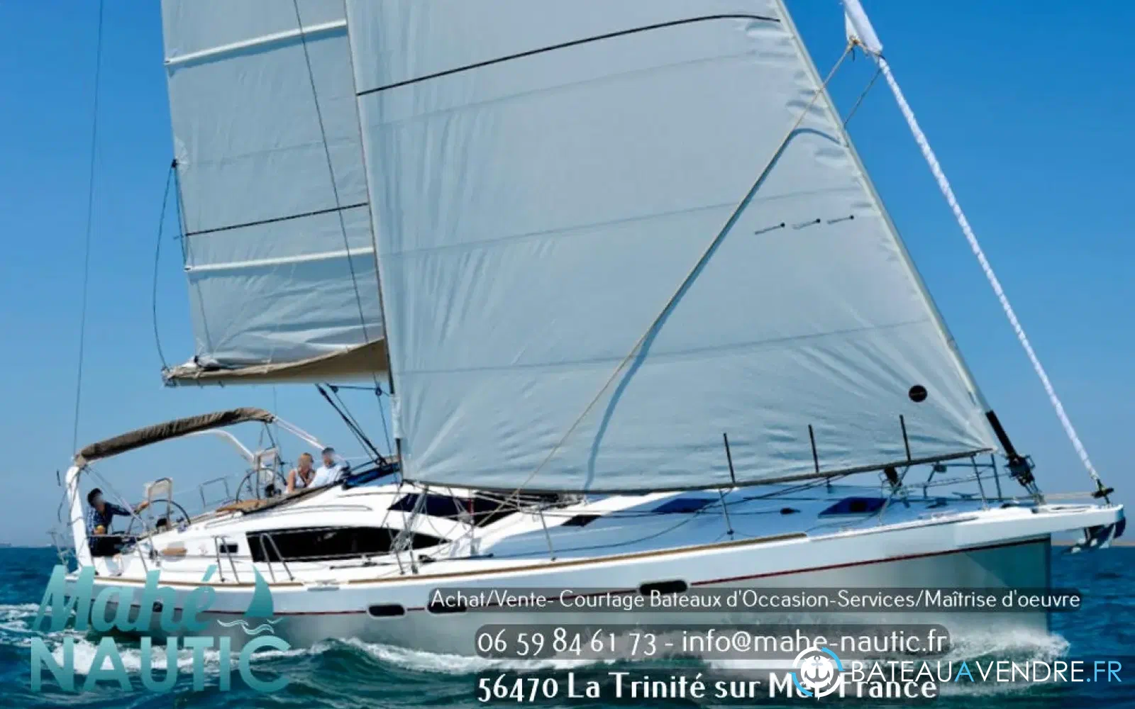 slider 3 Allures Yachting Allures 45