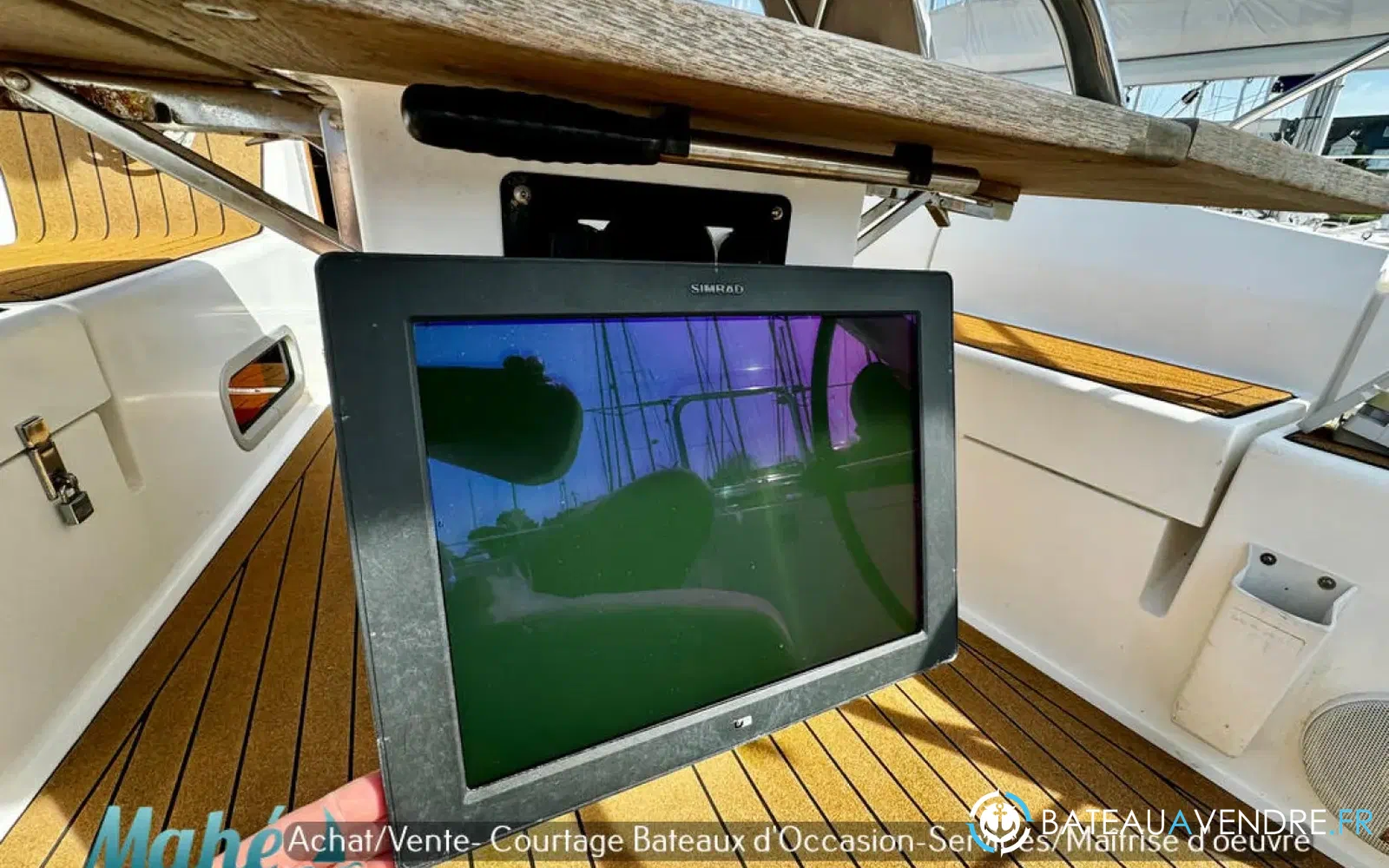 slider 39 Allures Yachting Allures 45