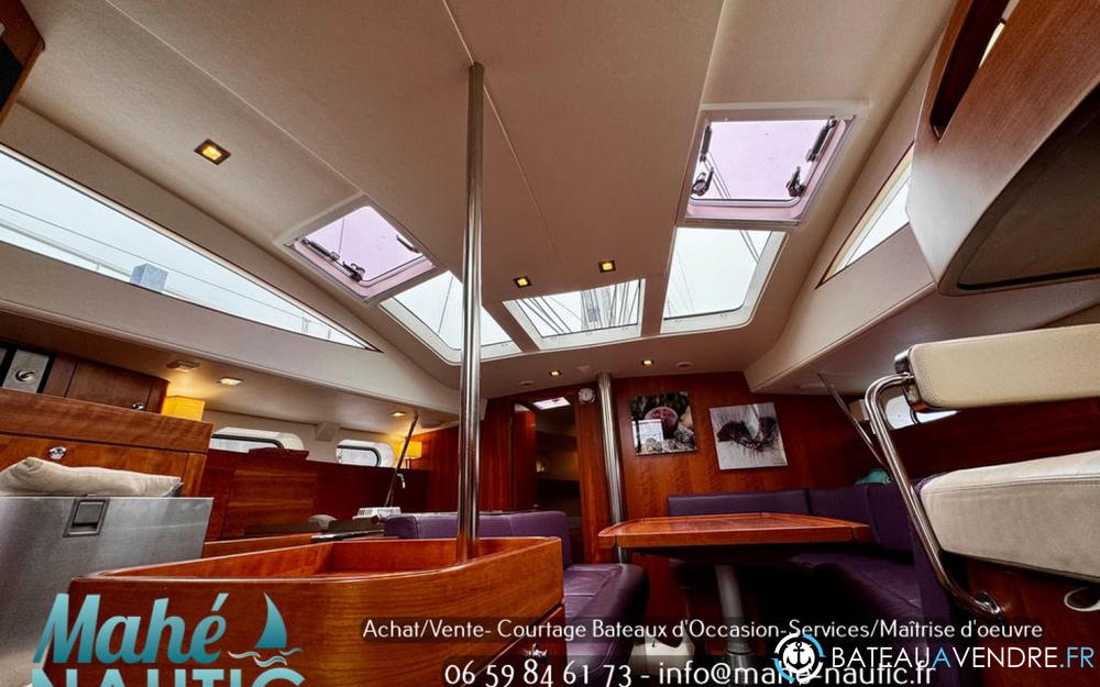 Allures Yachting Allures 45 interieur photo 5