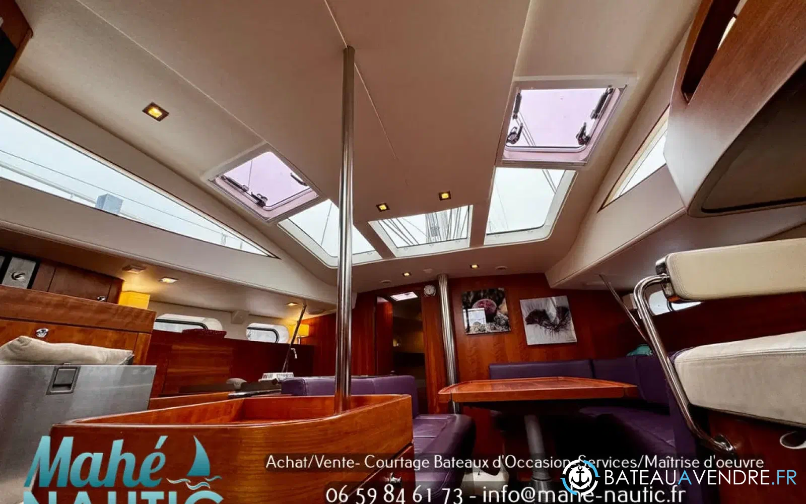slider 4 Allures Yachting Allures 45