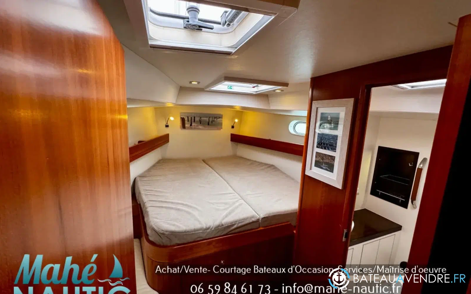 slider 7 Allures Yachting Allures 45