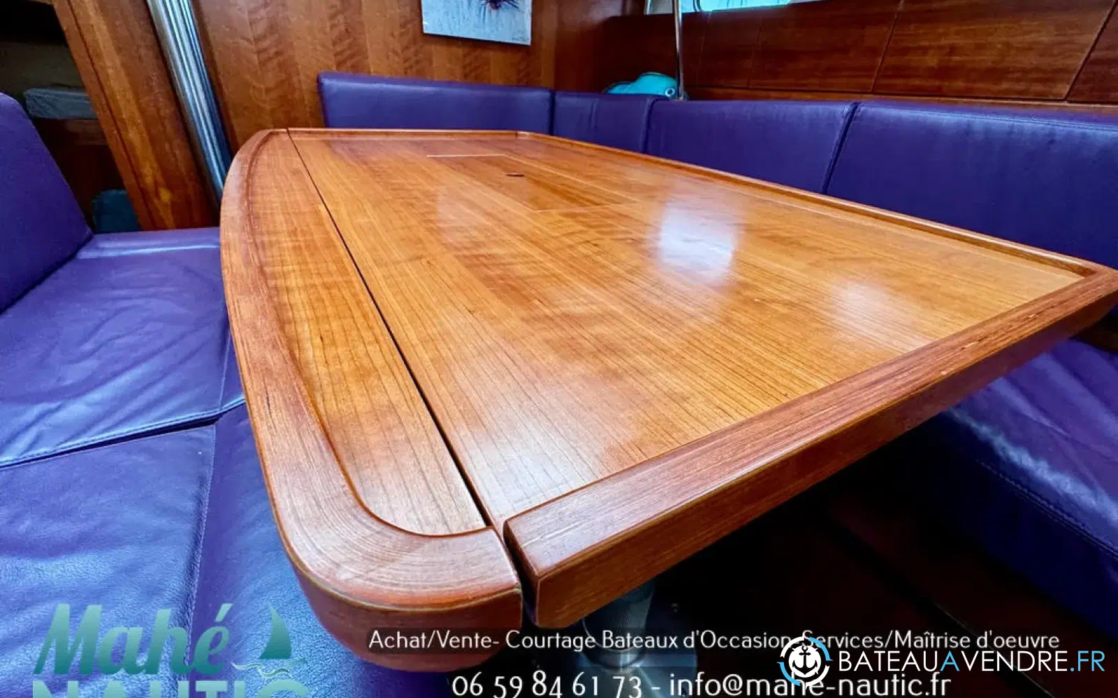 slider 8 Allures Yachting Allures 45