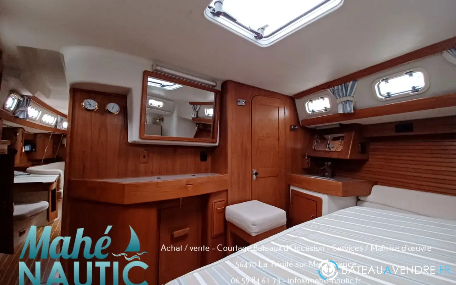 slider 25 Catalina Morgan 45