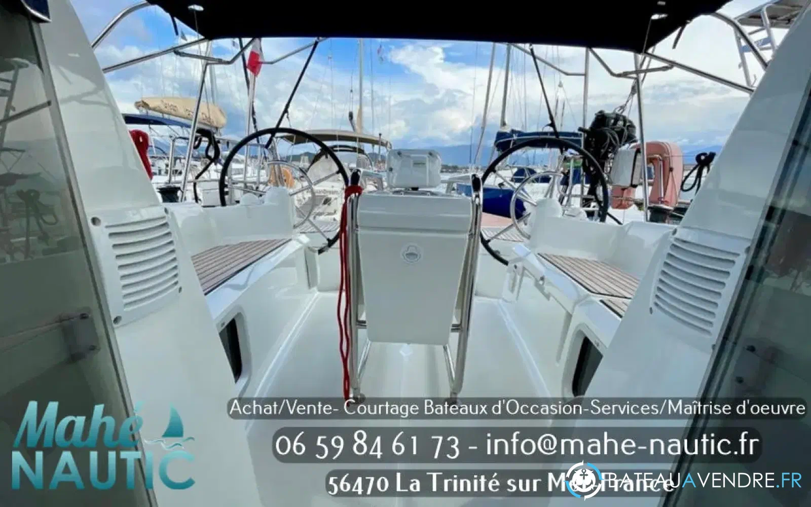 slider 9 Jeanneau Sun Odyssey 389