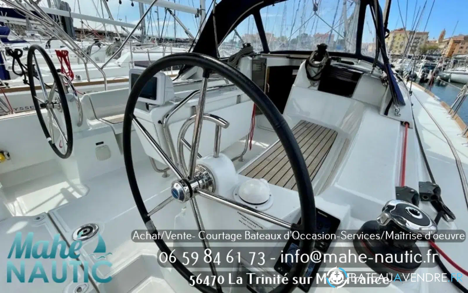 slider 12 Jeanneau Sun Odyssey 389