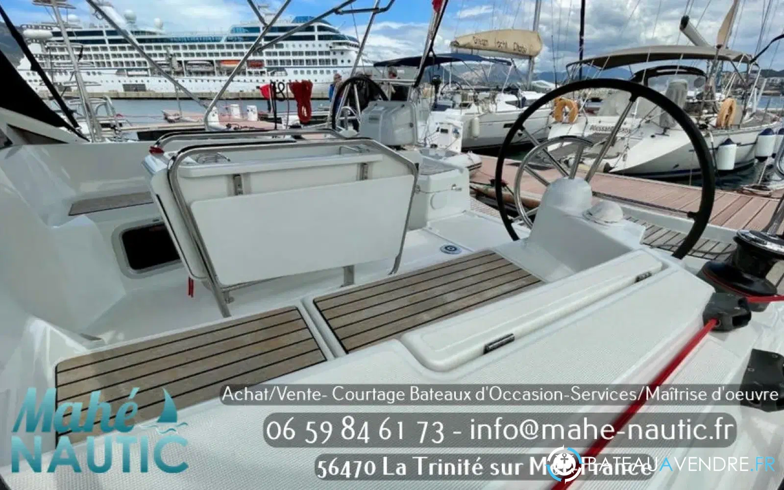 slider 14 Jeanneau Sun Odyssey 389