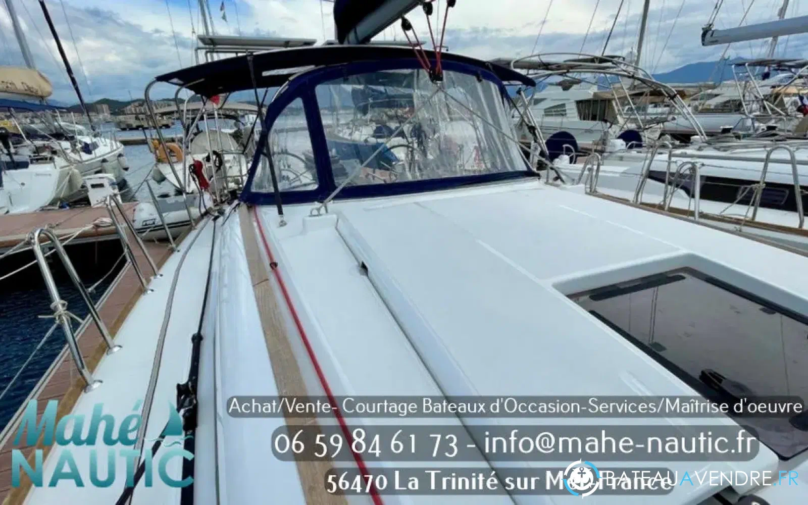 slider 15 Jeanneau Sun Odyssey 389