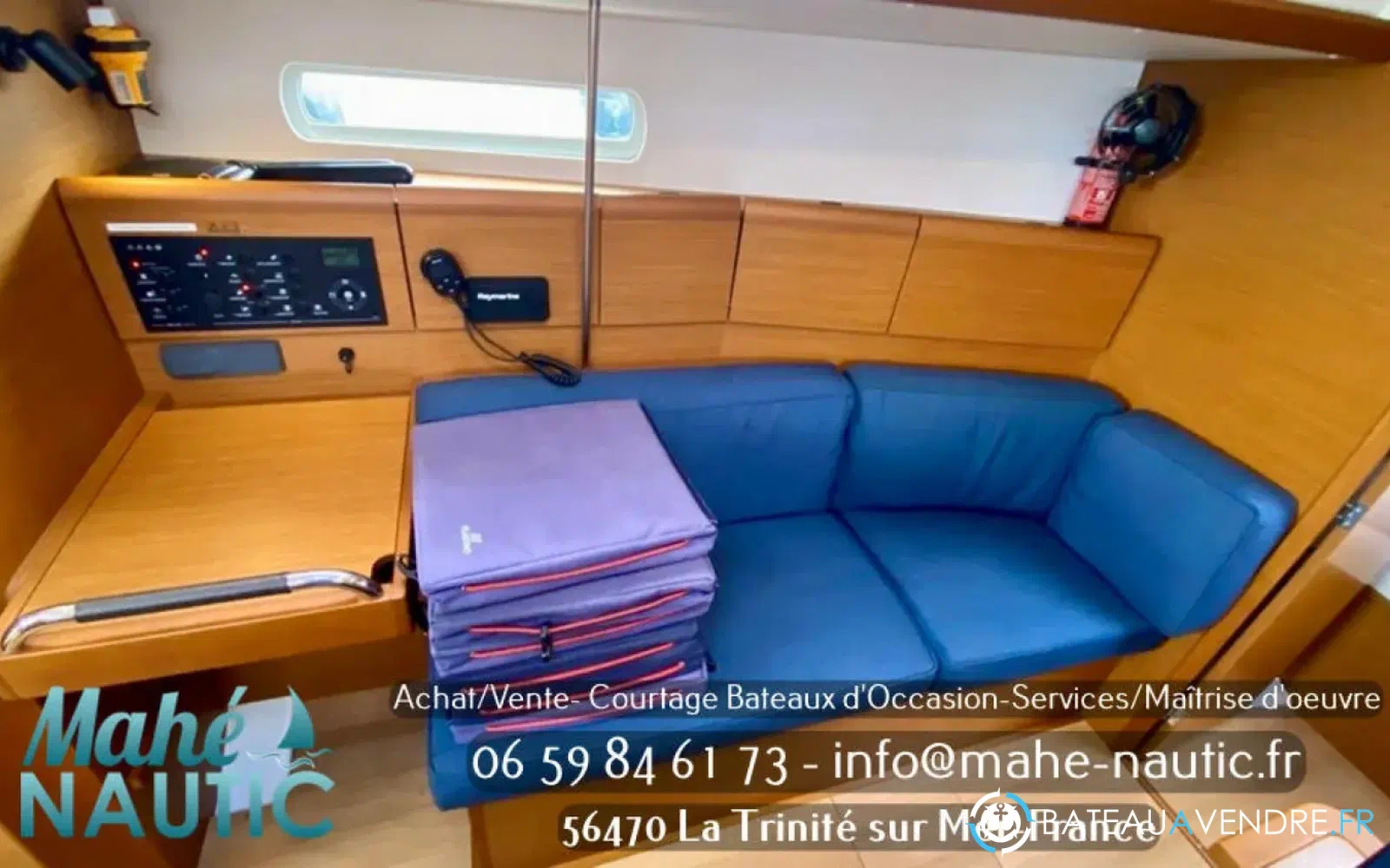 slider 17 Jeanneau Sun Odyssey 389