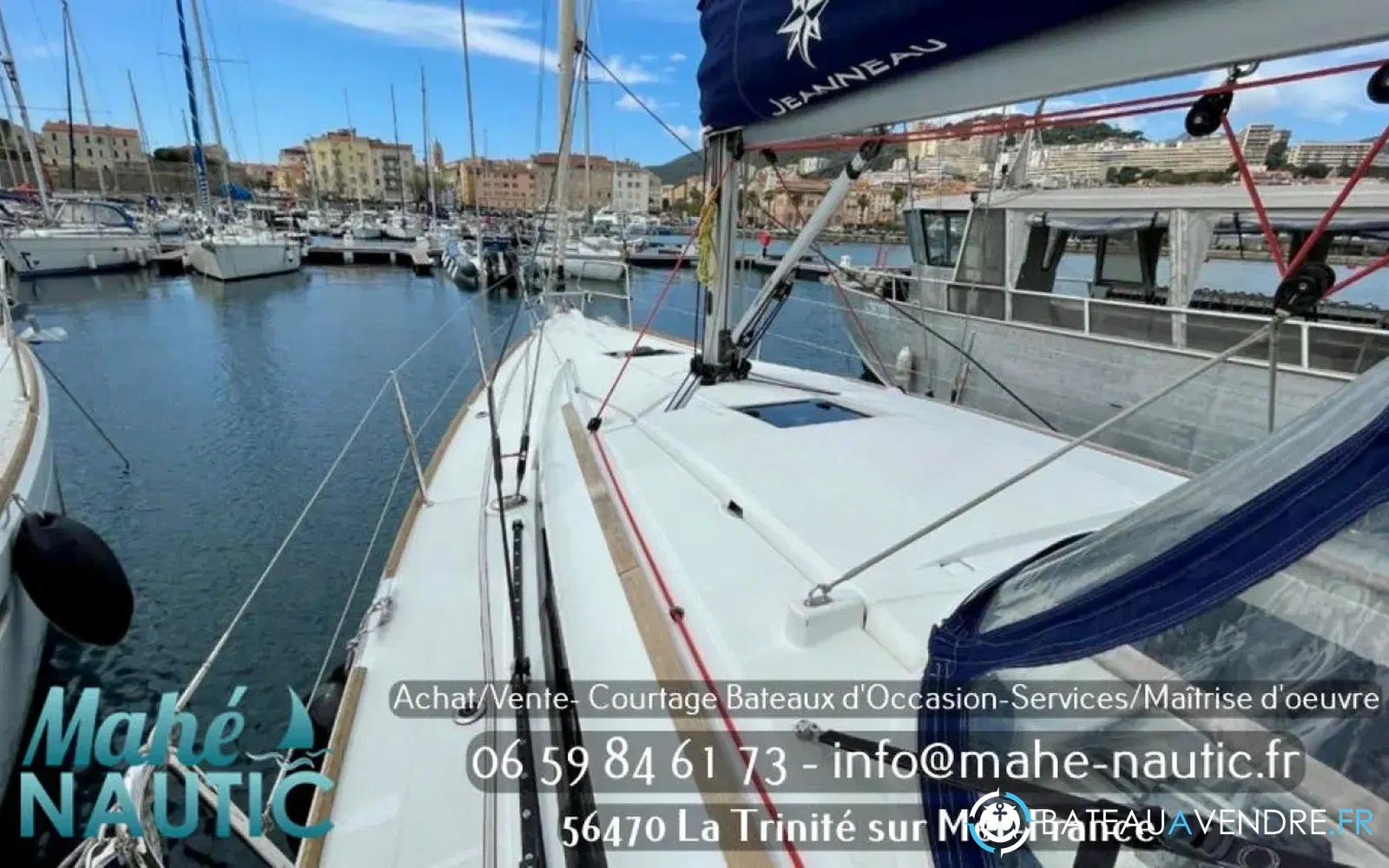 slider 19 Jeanneau Sun Odyssey 389