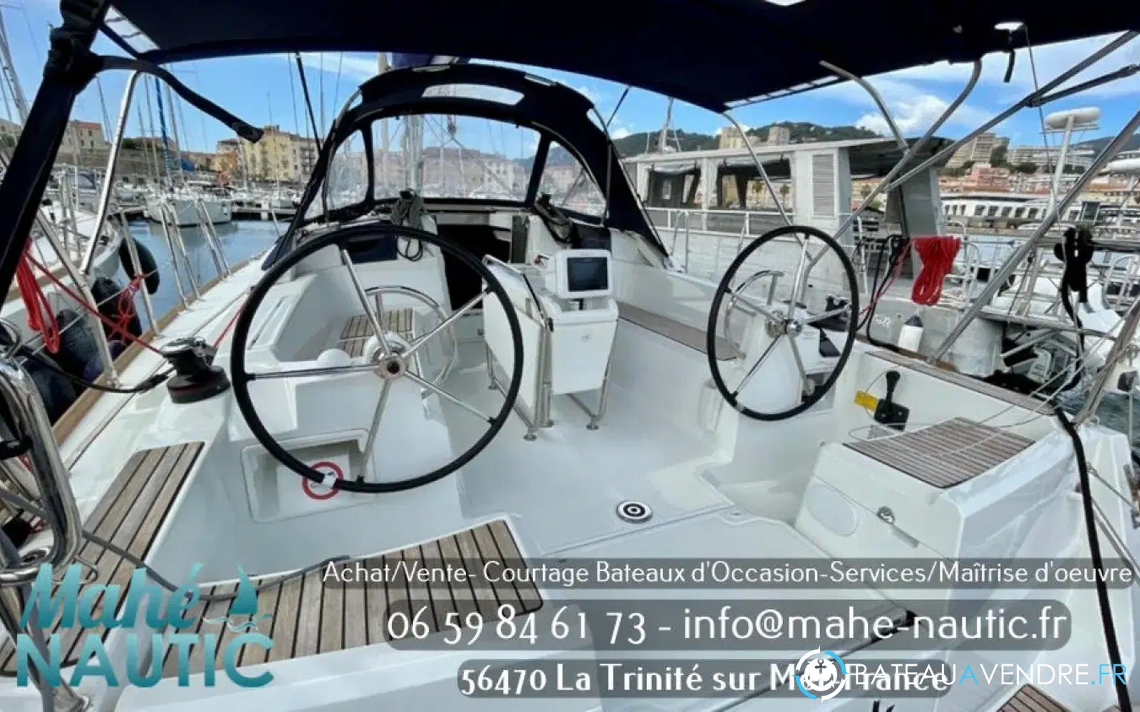 slider 2 Jeanneau Sun Odyssey 389