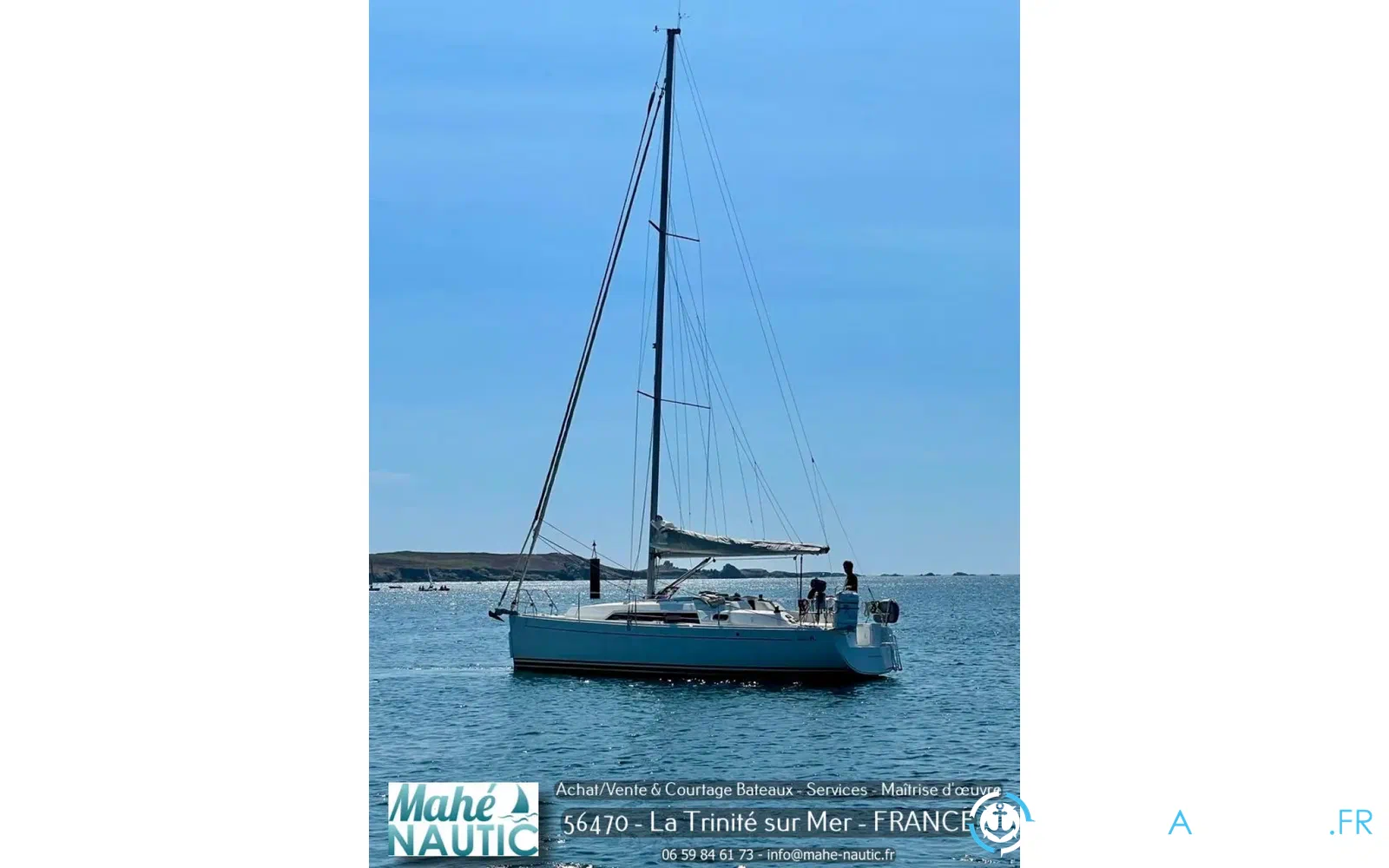 slider 0 Hanse 320