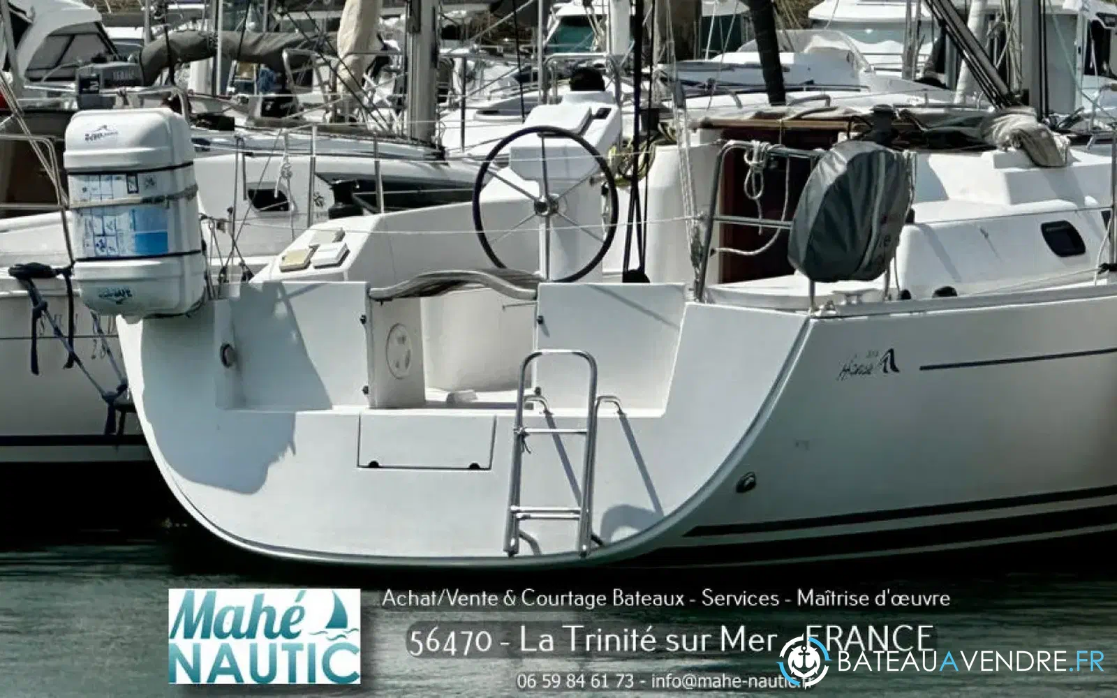 slider 11 Hanse 320