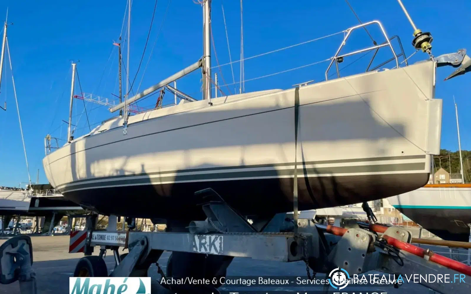 slider 18 Hanse 320