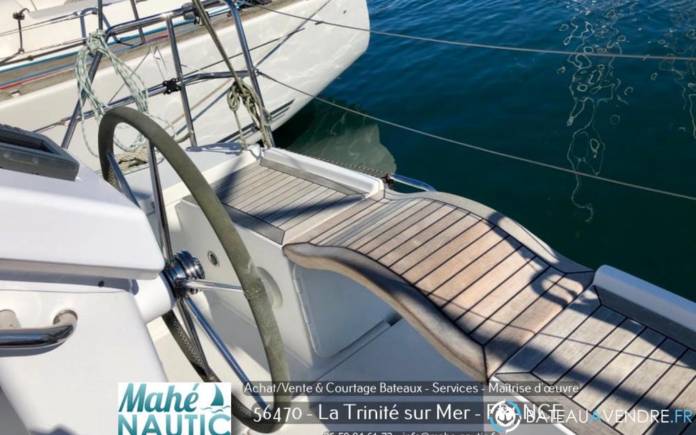 Hanse 320 exterieur photo 4