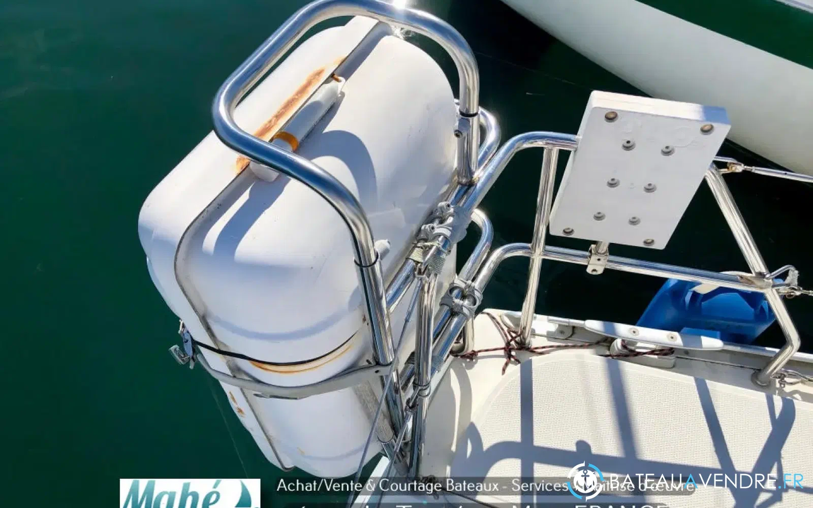 slider 5 Hanse 320