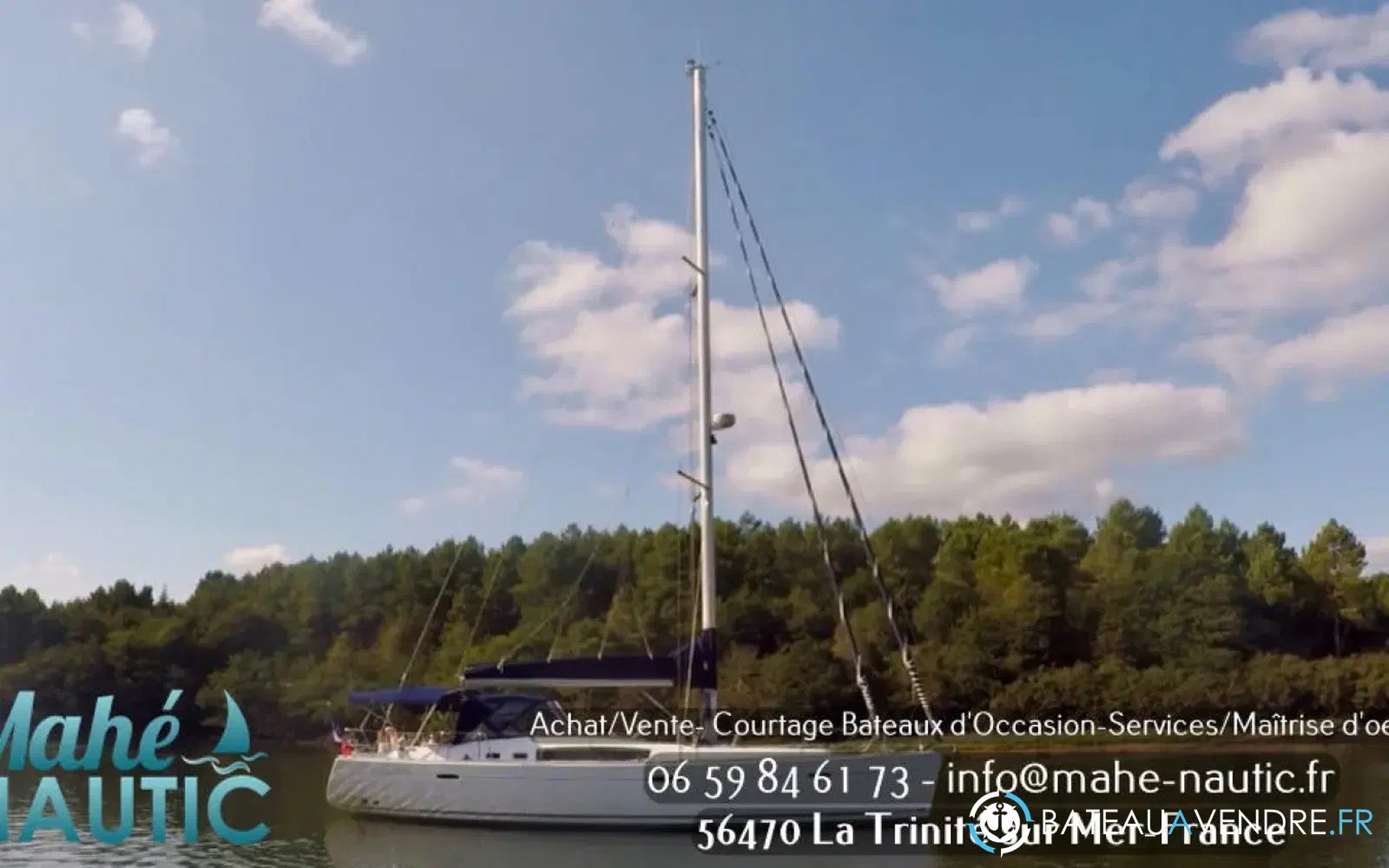 slider 9 Beneteau Oceanis 46