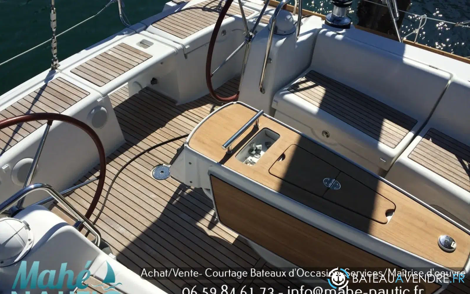 slider 11 Beneteau Oceanis 46