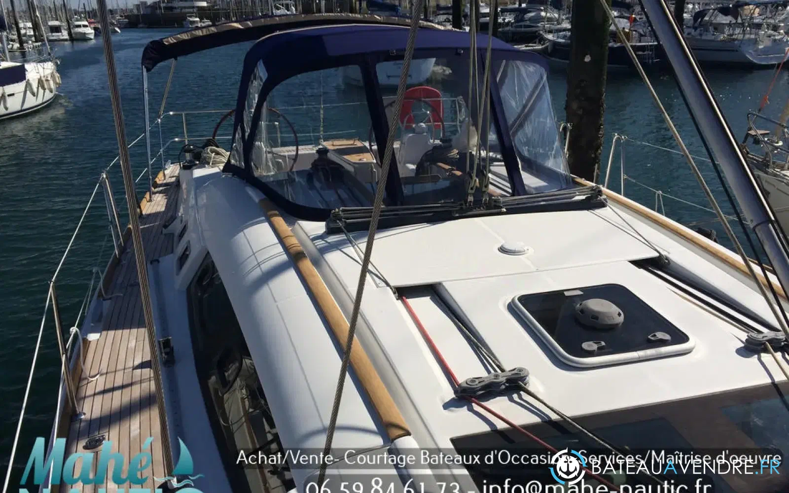 slider 12 Beneteau Oceanis 46