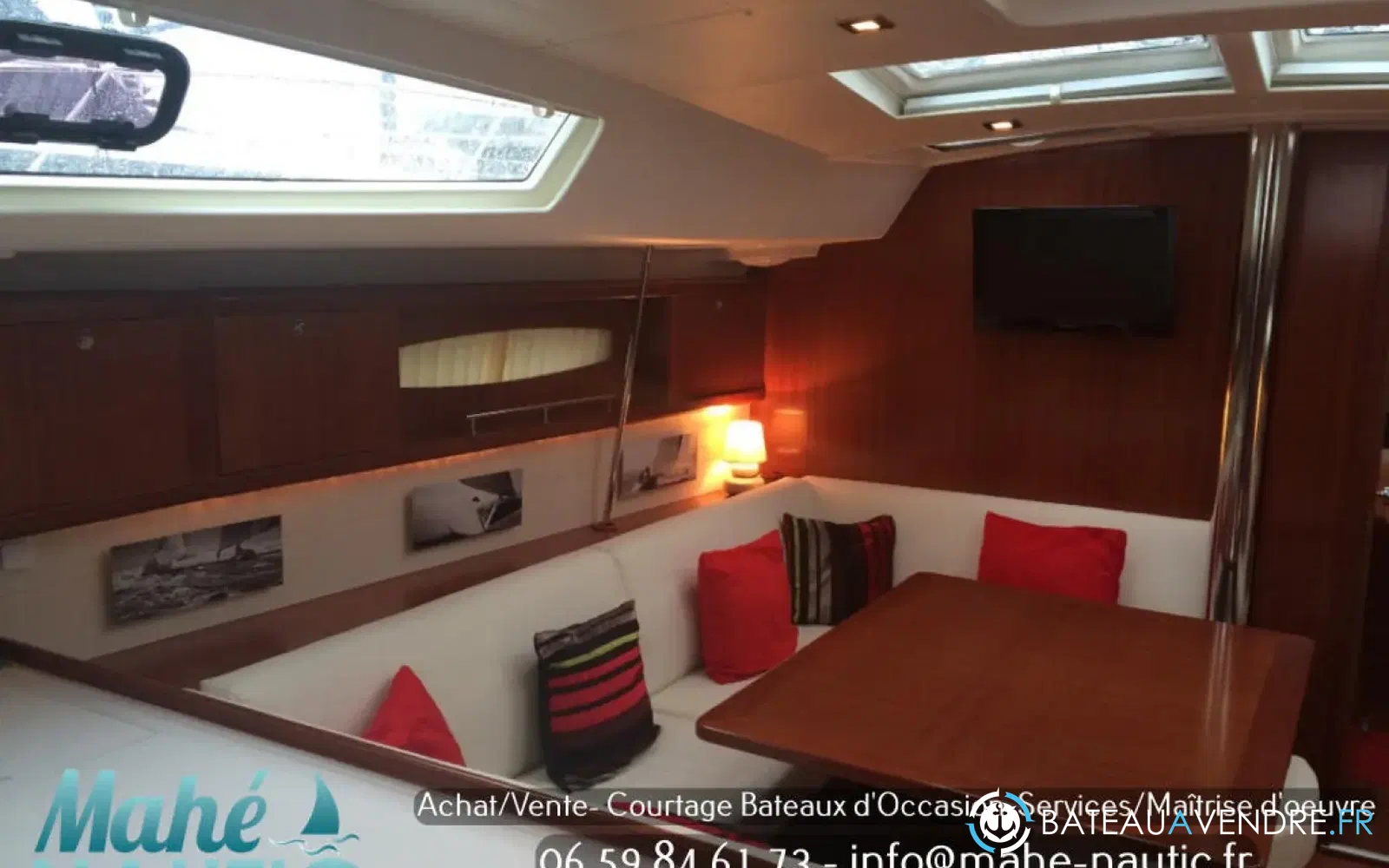 slider 14 Beneteau Oceanis 46