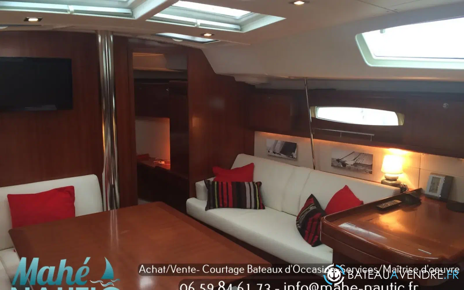slider 15 Beneteau Oceanis 46