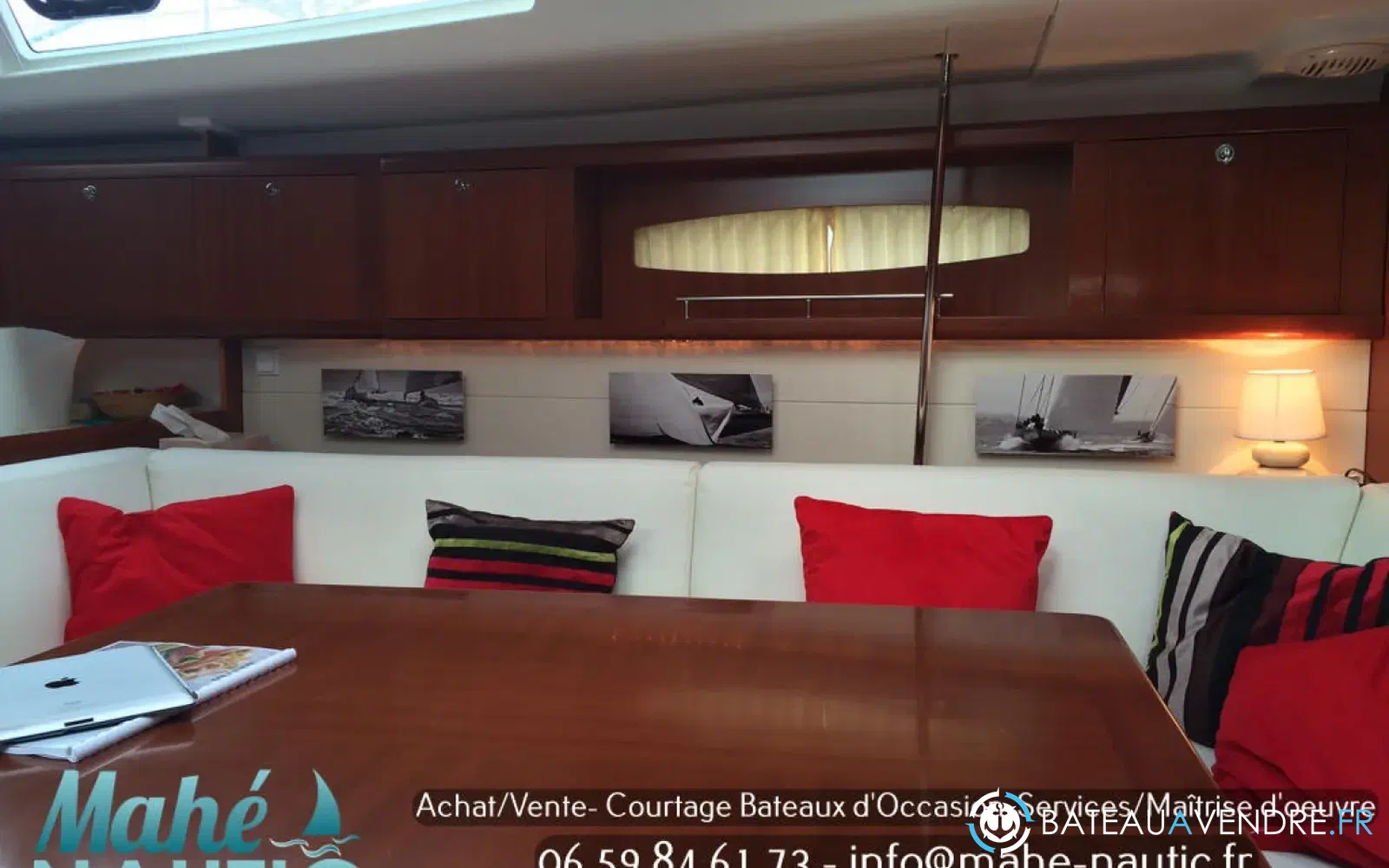 slider 16 Beneteau Oceanis 46