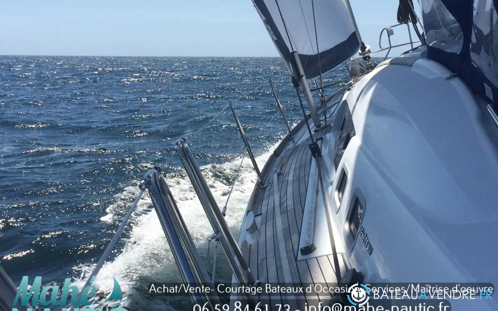 slider 17 Beneteau Oceanis 46