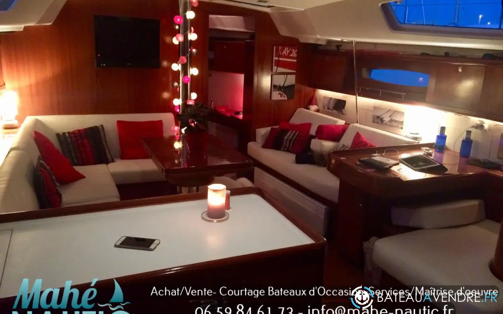 slider 18 Beneteau Oceanis 46
